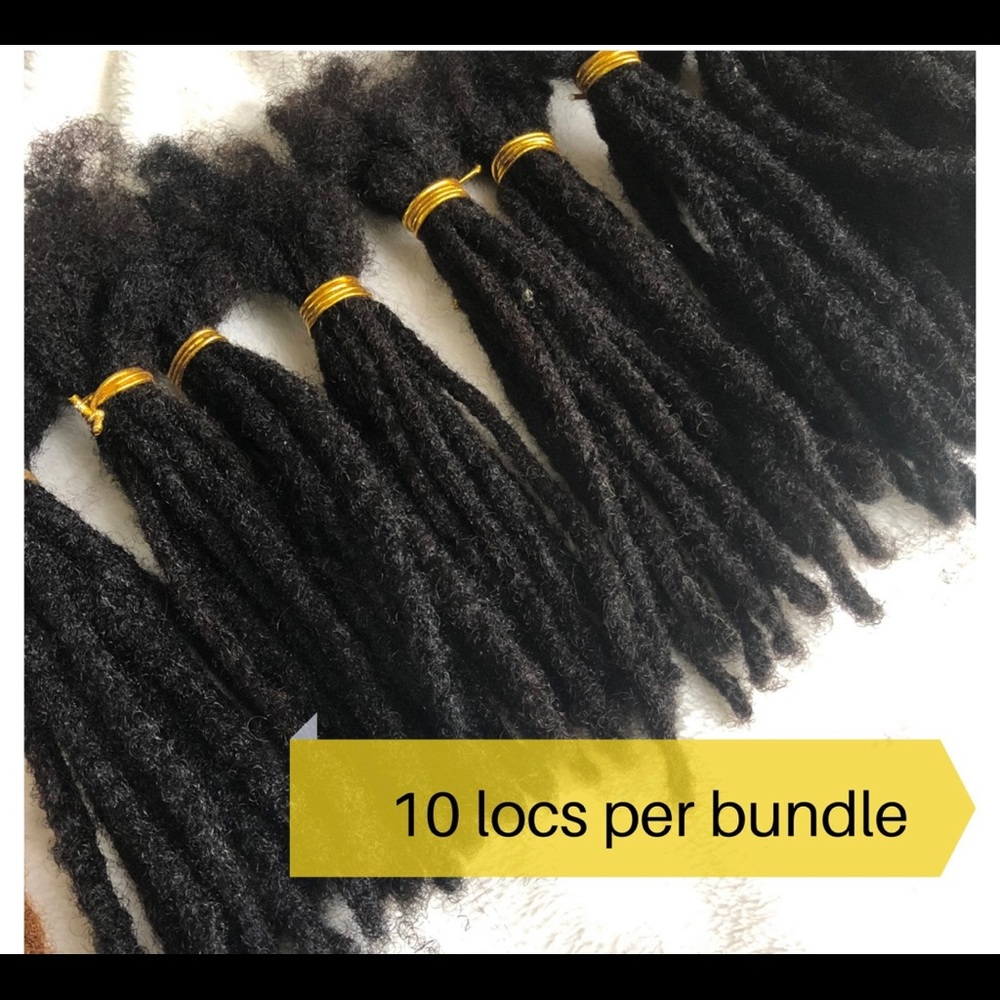 Loc Extentions